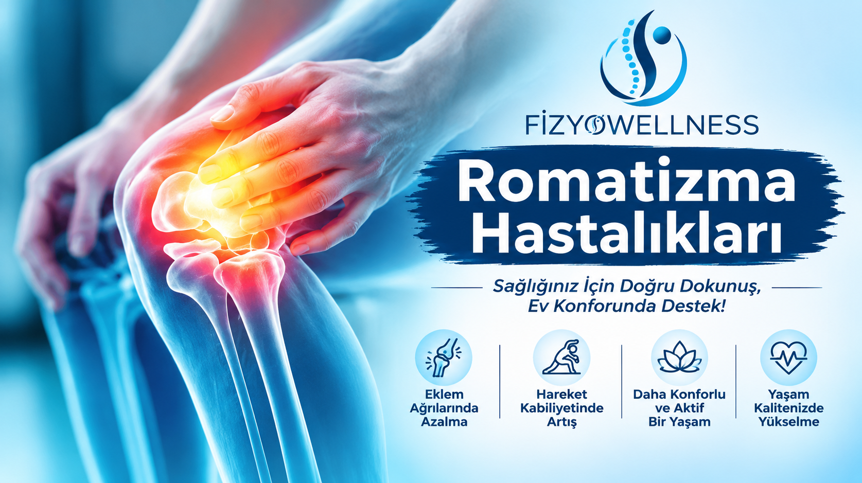 Romatizma Hastalıkları